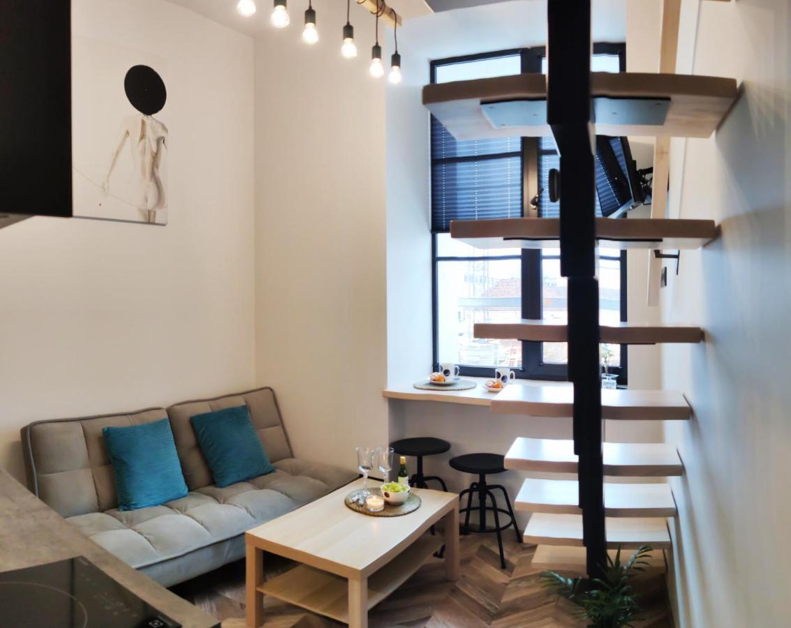 Lagom Loft Vilnius