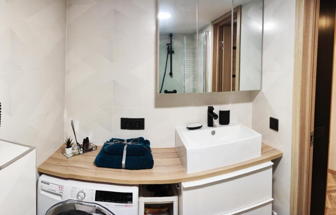 Lagom Loft Vilnius