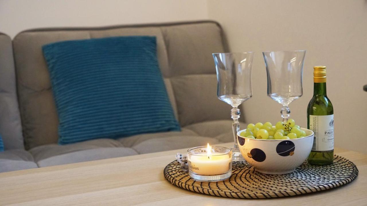 Lagom Loft * Vilnius