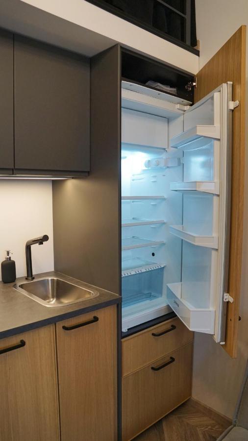 Lagom Loft * Vilnius