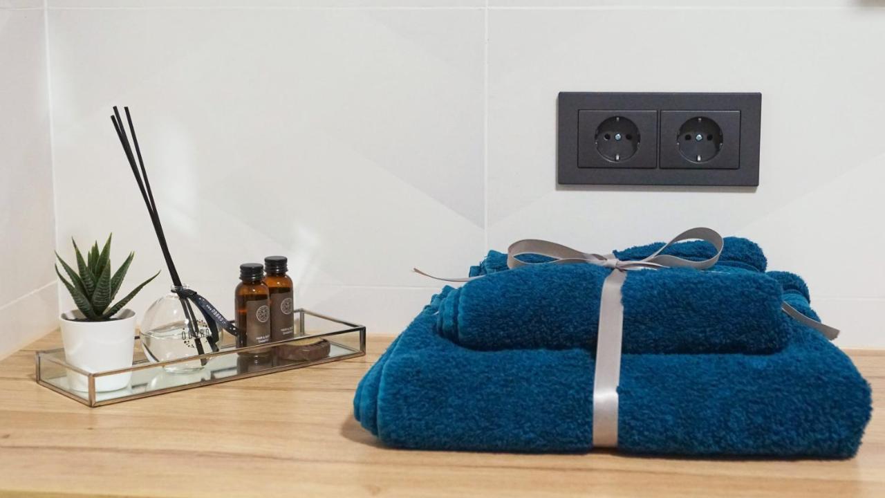 Lagom Loft Leilighet
