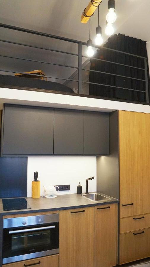 Lagom Loft *