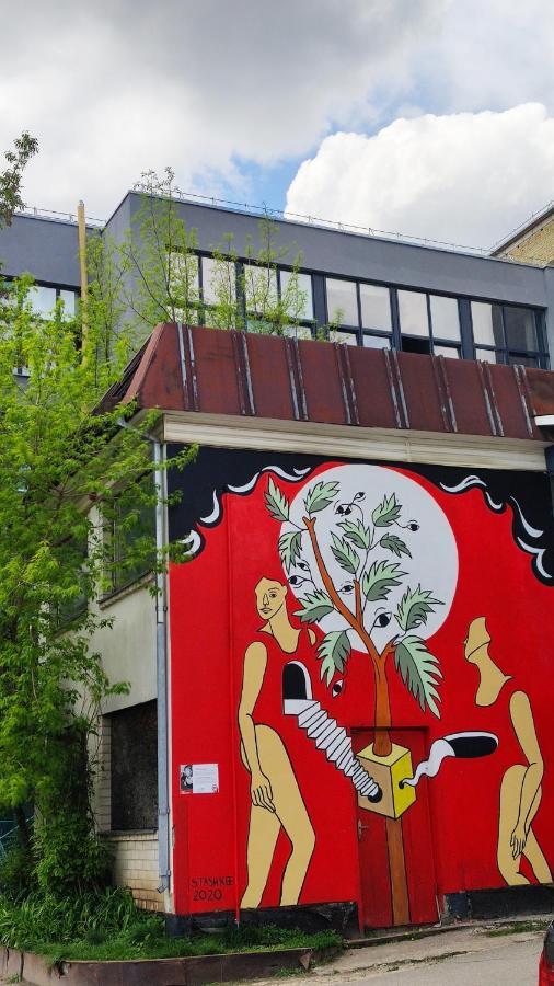 Lagom Loft * Vilnius